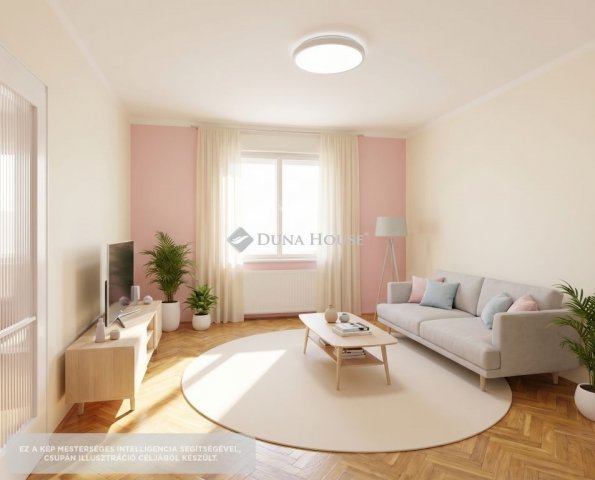 Eladó téglalakás, Budapesten, XII. kerületben 89.9 M Ft