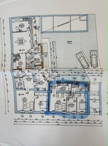 Eladó családi ház, Kiskunfélegyházán 48 M Ft, 3 szobás