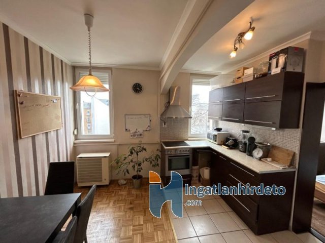 Eladó téglalakás, Debrecenben 54.9 M Ft, 2 szobás