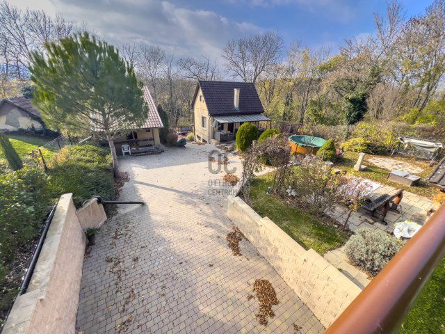 Eladó családi ház, Alcsútdobozon 135 M Ft, 3 szobás