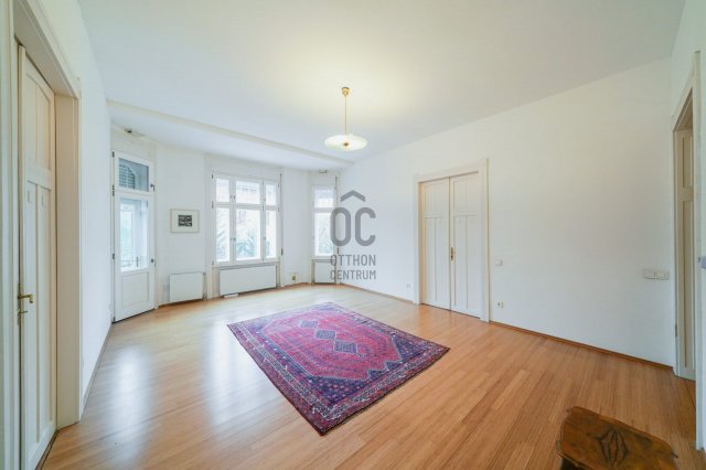 Eladó téglalakás, Budapesten, XII. kerületben 199 M Ft, 4 szobás