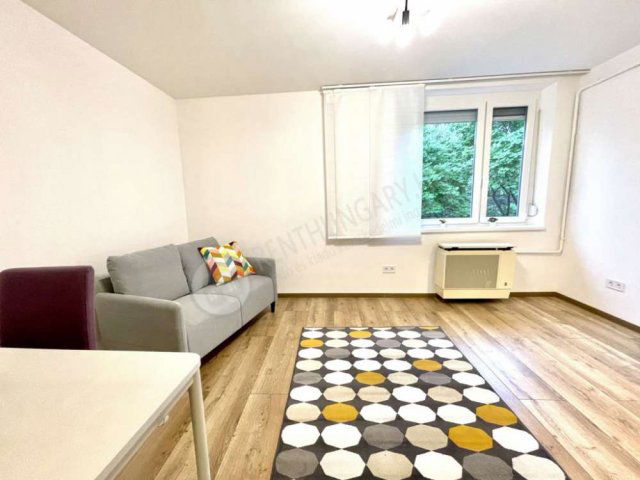 Kiadó téglalakás, albérlet, XI. kerületben, Zsombolyai utcában