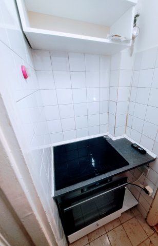 Kiadó téglalakás, albérlet, VIII. kerületben, Baross utcában