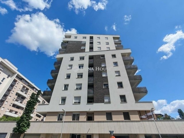 Eladó téglalakás, Budapesten, XI. kerületben 108 M Ft, 2 szobás