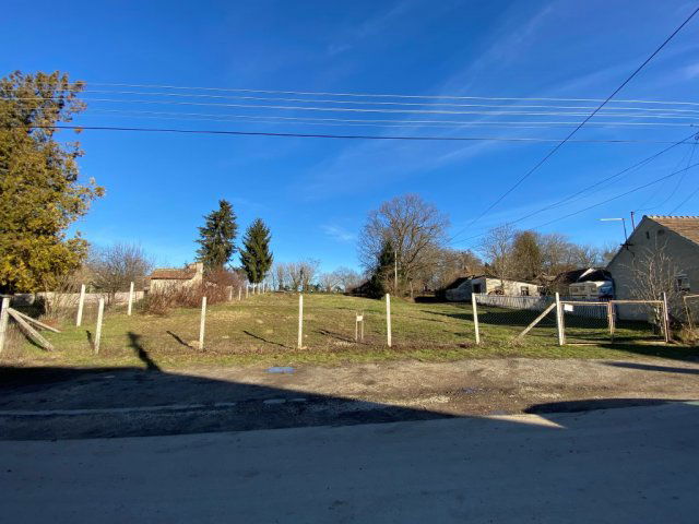 Eladó telek, Várdán 3.85 M Ft / költözzbe.hu