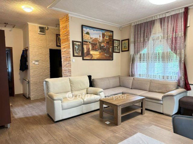 Eladó családi ház, Budapesten, XI. kerületben 237 M Ft, 6 szobás