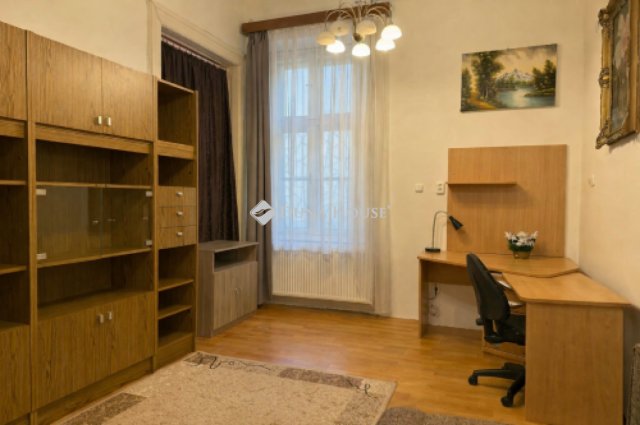 Eladó téglalakás, Budapesten, VII. kerületben 96 M Ft, 3 szobás