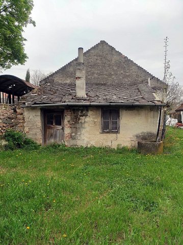 Eladó családi ház, Káptalantótin 20.9 M Ft, 2 szobás