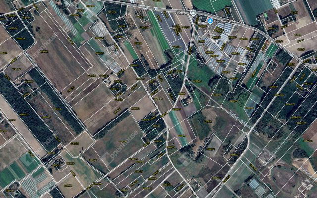 Eladó mezogazdasagi ingatlan, Balástyán 3.5 M Ft