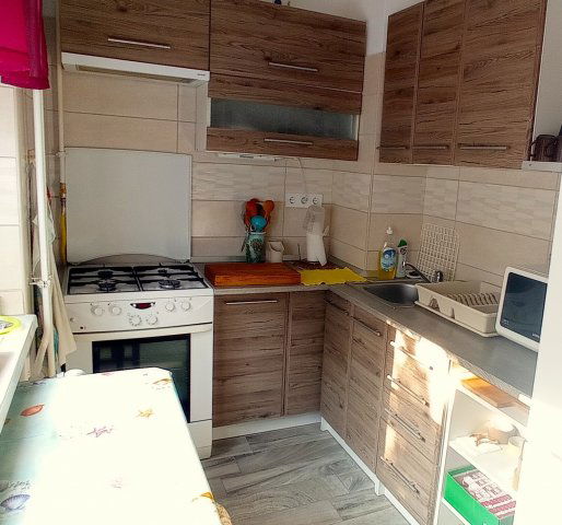 Eladó téglalakás, Nyíregyházán 54.9 M Ft, 2 szobás