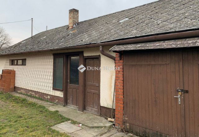 Eladó családi ház, Iregszemcsén 19.9 M Ft, 3 szobás