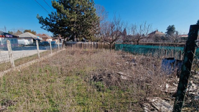 Eladó családi ház, Tökölön 75 M Ft, 4 szobás