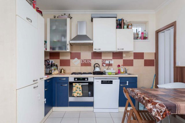 Eladó ikerház, Jánossomorján 54.9 M Ft, 3 szobás