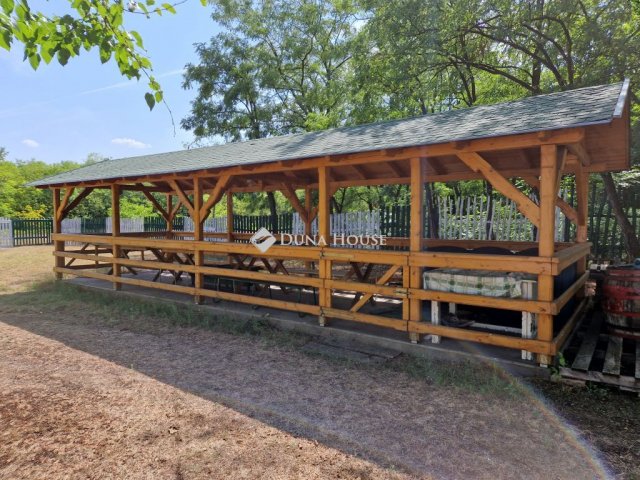 Eladó mezogazdasagi ingatlan, Jakabszálláson 17 M Ft, 1 szobás