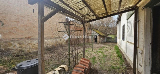 Eladó családi ház, Magyarhertelenden 36.99 M Ft, 4 szobás