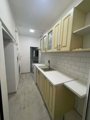 Kiadó téglalakás, albérlet, I. kerületben, Toldy Ferenc utcában