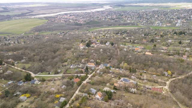 Eladó telek, Biatorbágyon 9.9 M Ft / költözzbe.hu