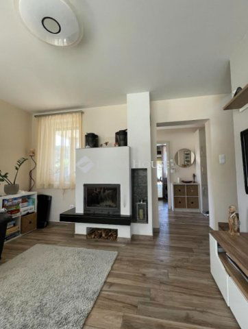 Eladó családi ház, Ágfalván 169 M Ft, 5 szobás