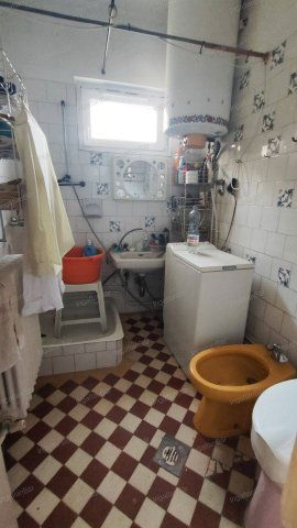 Eladó ikerház, Mátészalkán 46 M Ft, 4+1 szobás