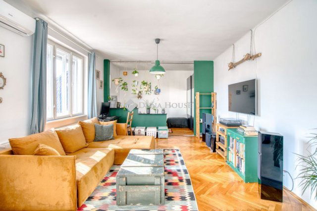 Eladó téglalakás, XII. kerületben, Tartsay Vilmos utcában