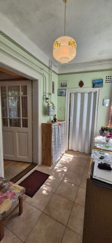 Eladó ikerház, Ócsán 25.9 M Ft, 2 szobás / költözzbe.hu