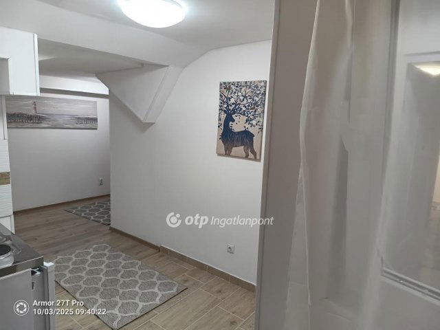 Eladó téglalakás, Budapesten, VIII. kerületben 19.9 M Ft