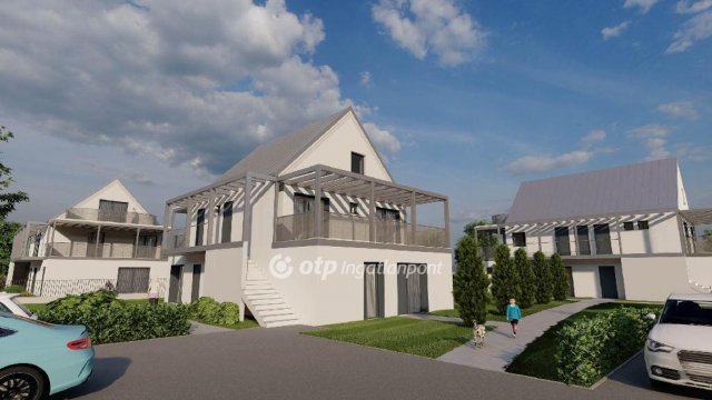 Eladó nyaraló, Balatonakarattyán 142.469 M Ft, 2 szobás