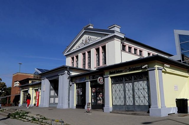 Kiadó üzlethelyiség, Miskolcon 250 E Ft / hó