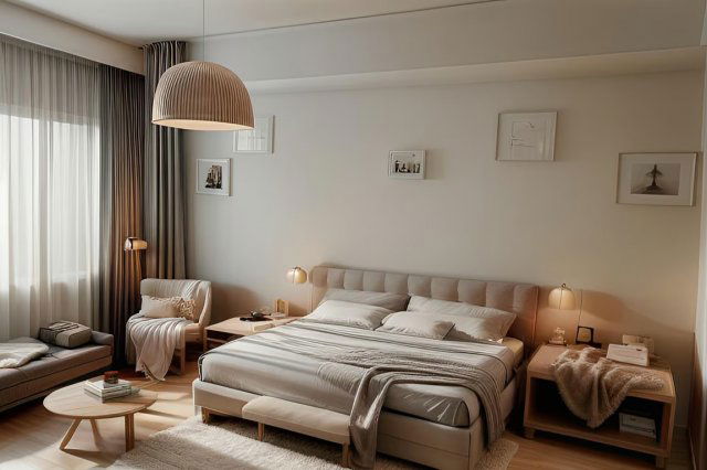 Eladó téglalakás, Budapesten, XI. kerületben 82.8 M Ft, 3 szobás