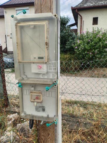 Eladó telek, Zsámbokon 11 M Ft / költözzbe.hu