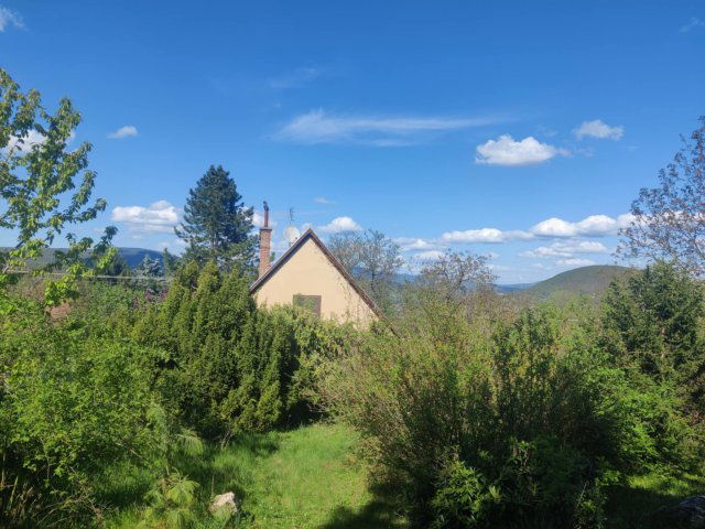 Eladó mezogazdasagi ingatlan, Esztergomban 35.99 M Ft, 2 szobás
