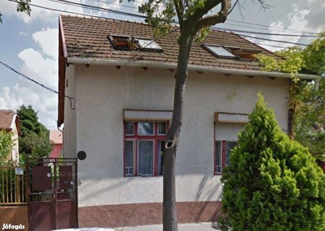 Eladó családi ház, Budapesten, XIX. kerületben 43 M Ft, 2 szobás