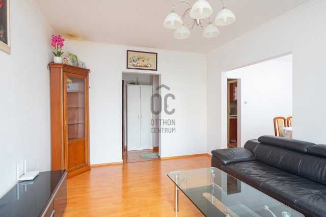 Eladó panellakás, Budapesten, X. kerületben 77.99 M Ft, 3 szobás