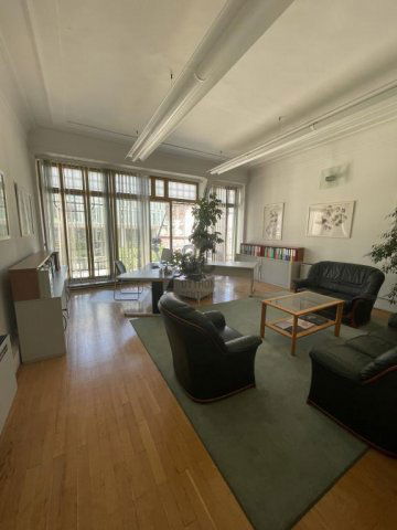 Eladó iroda, Budapesten, V. kerületben 560 M Ft