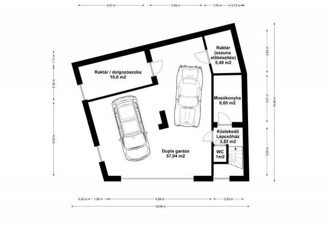 Eladó családi ház, Telkin 326 M Ft, 5 szobás