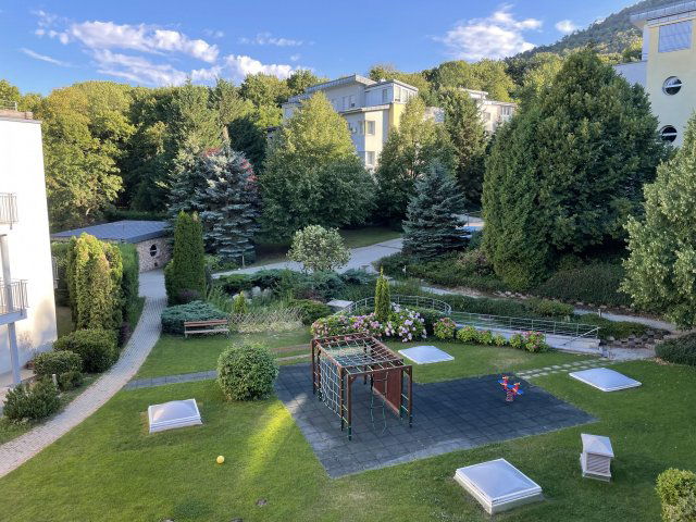 Kiadó téglalakás, albérlet, Budapesten, II. kerületben