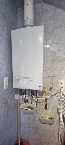 Eladó ikerház, Ürömön 124.9 M Ft, 5 szobás