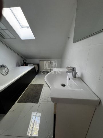 Eladó téglalakás, Budapesten, IV. kerületben 47.5 M Ft, 2 szobás