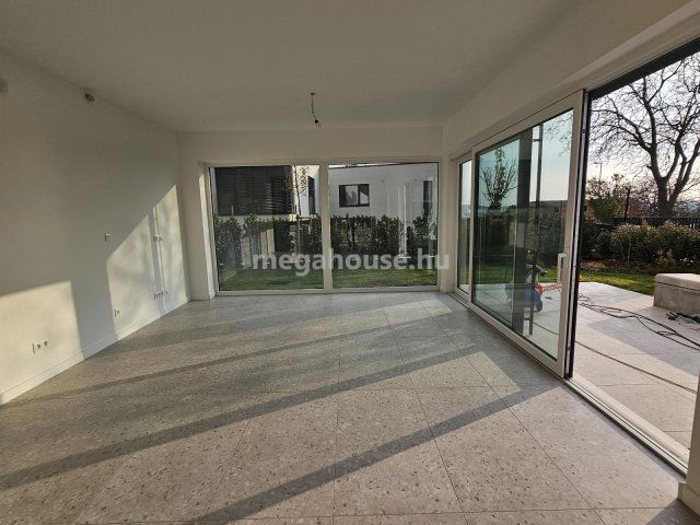 Eladó téglalakás, Budapesten, XI. kerületben 208 M Ft, 3 szobás