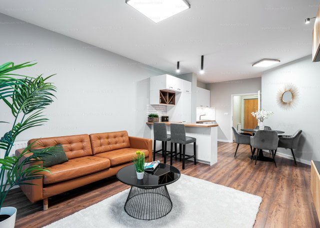 Kiadó téglalakás, albérlet, IX. kerületben, Gát utcában