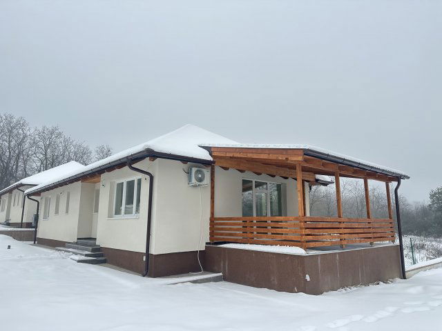 Eladó ikerház, Gödöllőn, Margita utcában 127.99 M Ft, 3 szobás