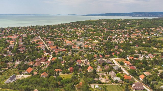 Eladó telek, Balatonkenesén 47.9 M Ft / költözzbe.hu