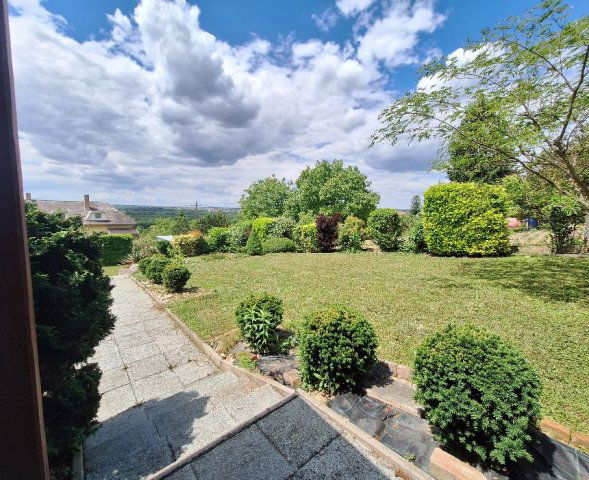 Eladó ikerház, Keszthelyen 49.9 M Ft, 2 szobás