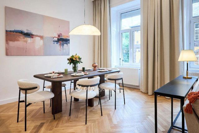 Eladó téglalakás, Budapesten, V. kerületben 259 M Ft, 4 szobás