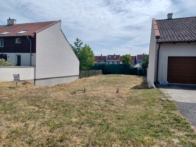 Eladó telek, Győrött 34.9 M Ft / költözzbe.hu