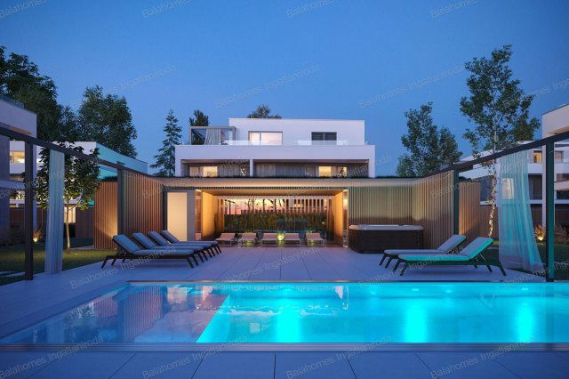 Eladó téglalakás, Siófokon 204 M Ft, 1+2 szobás