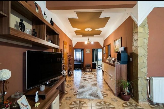 Eladó családi ház, Jánkmajtison 38 M Ft, 3 szobás