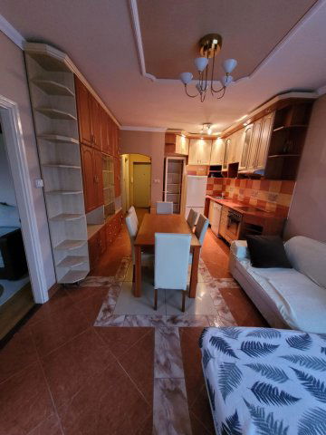 Kiadó téglalakás, albérlet, Nyíregyházán 160 E Ft / hó