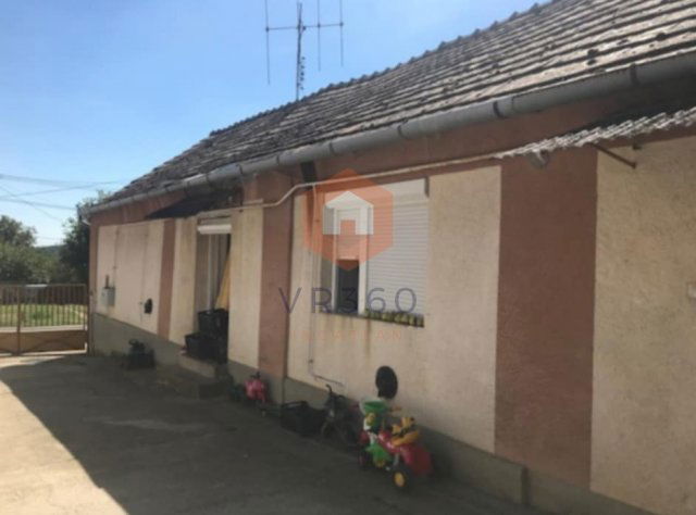 Eladó családi ház, Diósviszlón 13.9 M Ft, 3 szobás