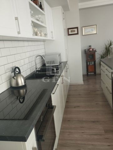 Eladó téglalakás, Budapesten, III. kerületben 139.5 M Ft